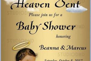 Shop Heaven Sent Baby Shower Invitations - Unique Designs Baby Care 101: Essential Tips for Happy, Healthy Babies Shop Heaven Sent Baby Shower Invitations - Unique Designs | Baby Care 101: Essential Tips for Happy, Healthy Babies