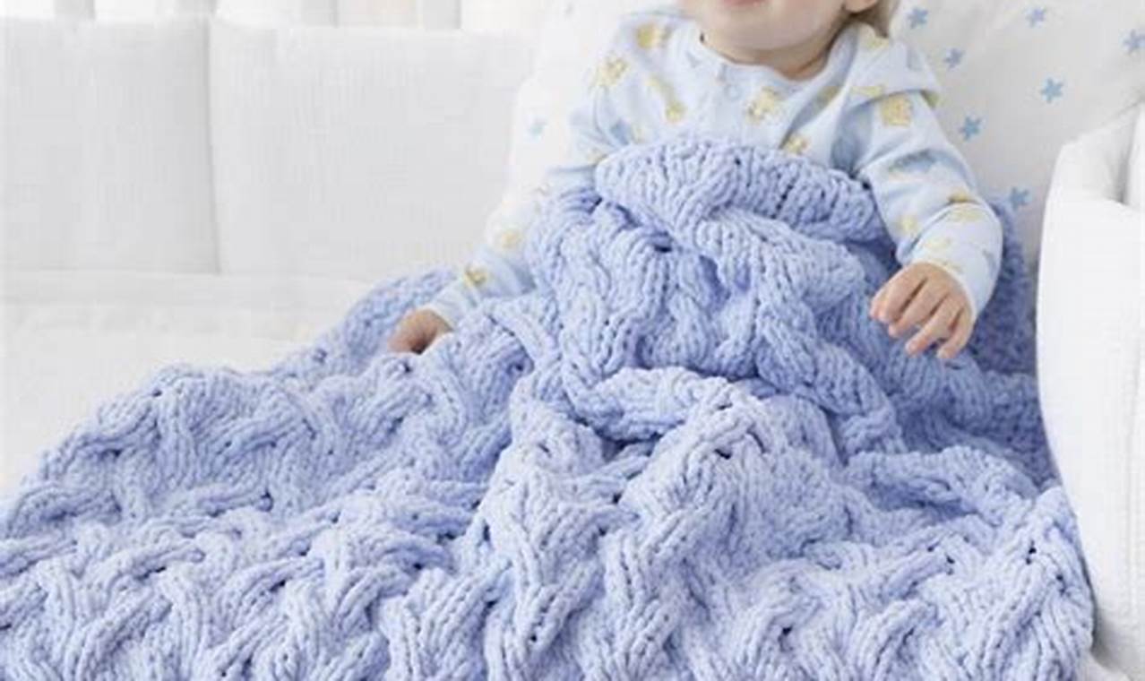 Knit Cuteness: Cable Knit Baby Blanket Patterns & More Baby Care 101: Essential Tips for Happy, Healthy Babies Knit Cuteness: Cable Knit Baby Blanket Patterns & More | Baby Care 101: Essential Tips for Happy, Healthy Babies