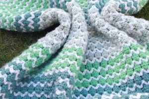 Easy & Free Crochet Pattern Baby Blanket: Adorable Designs Baby Care 101: Essential Tips for Happy, Healthy Babies Easy & Free Crochet Pattern Baby Blanket: Adorable Designs | Baby Care 101: Essential Tips for Happy, Healthy Babies