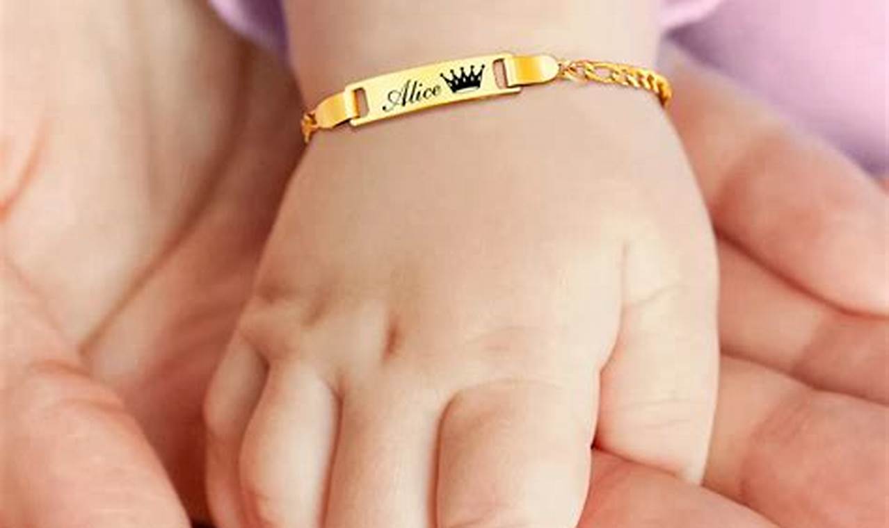 Personalized Baby Name Bracelets: Gifts & More! Baby Care 101: Essential Tips for Happy, Healthy Babies Personalized Baby Name Bracelets: Gifts & More! | Baby Care 101: Essential Tips for Happy, Healthy Babies