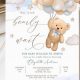 Shop 'Bearly Wait' Baby Shower Invites + Ideas | Baby Care 101: Essential Tips for Happy, Healthy Babies