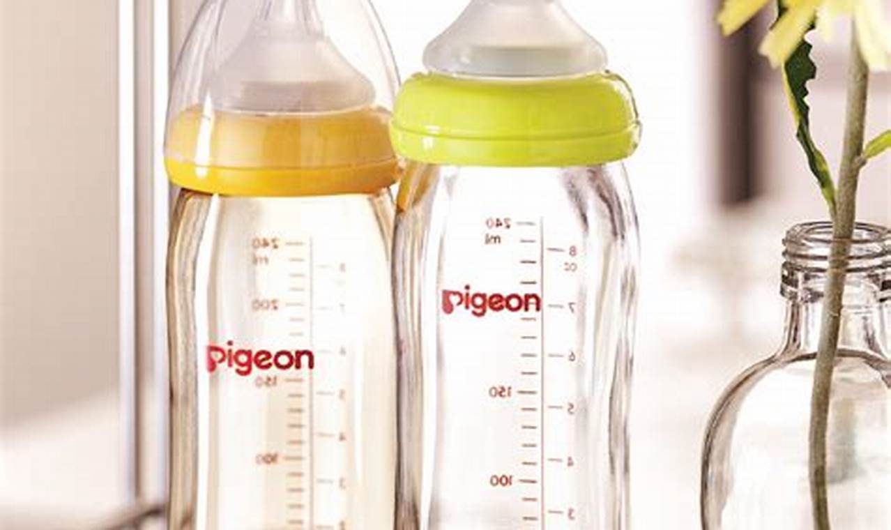 Best Pigeon Baby Products: Safe & Gentle for Babies Baby Care 101: Essential Tips for Happy, Healthy Babies Best Pigeon Baby Products: Safe & Gentle for Babies | Baby Care 101: Essential Tips for Happy, Healthy Babies