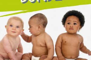 Essential Baby Bundle: Starter Kits & More Baby Care 101: Essential Tips for Happy, Healthy Babies Essential Baby Bundle: Starter Kits & More | Baby Care 101: Essential Tips for Happy, Healthy Babies