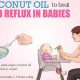 Gentle Relief: Acid Reflux in Babies Natural Remedies | Baby Care 101: Essential Tips for Happy, Healthy Babies
