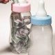 Boost Funds: Baby Bottle Bank for Charities Today! | Baby Care 101: Essential Tips for Happy, Healthy Babies