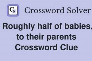 Genetics: Roughly Half of Babies to Parents Explained Baby Care 101: Essential Tips for Happy, Healthy Babies Genetics: Roughly Half of Babies to Parents Explained | Baby Care 101: Essential Tips for Happy, Healthy Babies