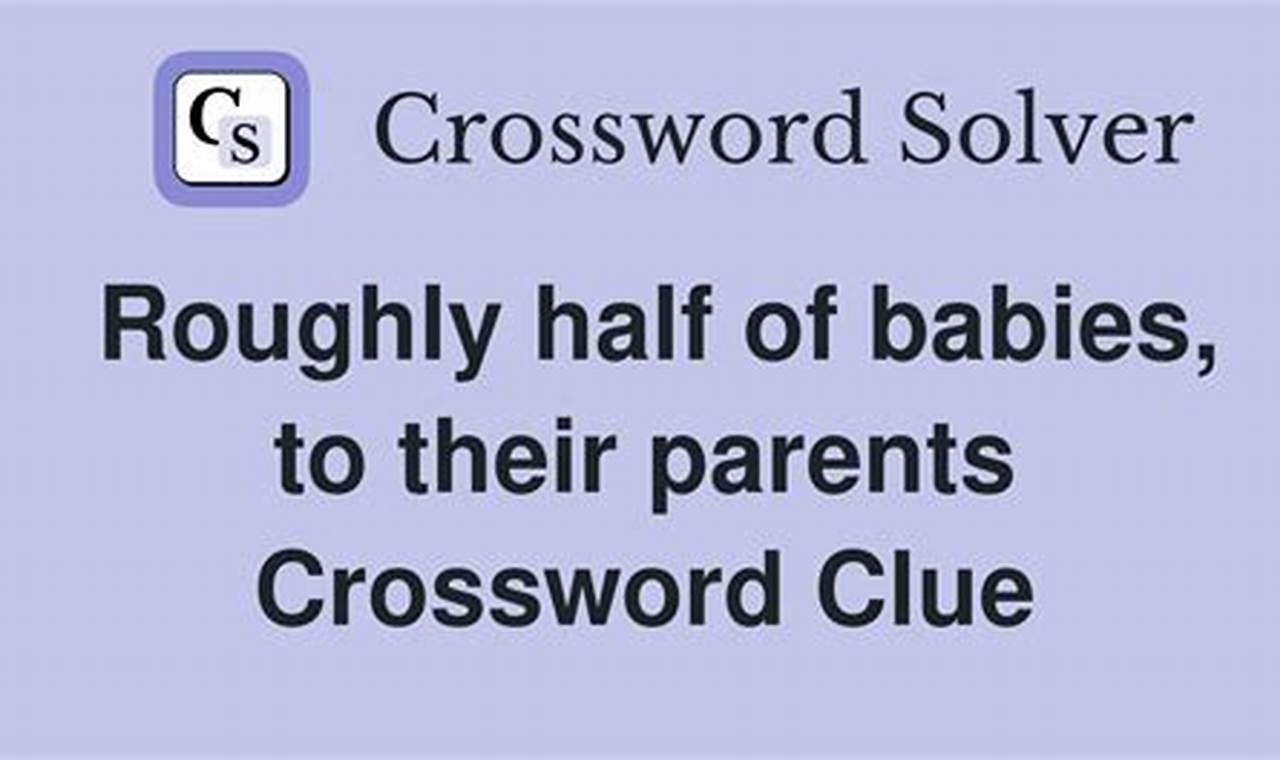 Genetics: Roughly Half of Babies to Parents Explained Baby Care 101: Essential Tips for Happy, Healthy Babies Genetics: Roughly Half of Babies to Parents Explained | Baby Care 101: Essential Tips for Happy, Healthy Babies