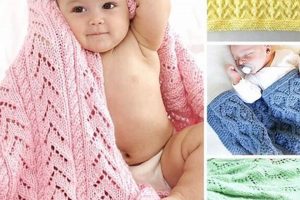 Knit a Cozy Baby Blanket: Patterns & Tips Baby Care 101: Essential Tips for Happy, Healthy Babies Knit a Cozy Baby Blanket: Patterns & Tips | Baby Care 101: Essential Tips for Happy, Healthy Babies