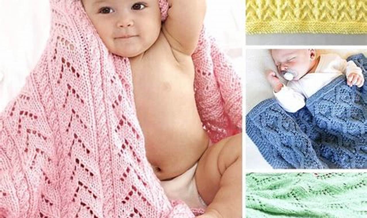 Knit a Cozy Baby Blanket: Patterns & Tips Baby Care 101: Essential Tips for Happy, Healthy Babies Knit a Cozy Baby Blanket: Patterns & Tips | Baby Care 101: Essential Tips for Happy, Healthy Babies