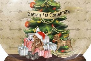 Keepsake Baby's First Christmas Snow Globe: Gifts & Memories Baby Care 101: Essential Tips for Happy, Healthy Babies Keepsake Baby's First Christmas Snow Globe: Gifts & Memories | Baby Care 101: Essential Tips for Happy, Healthy Babies