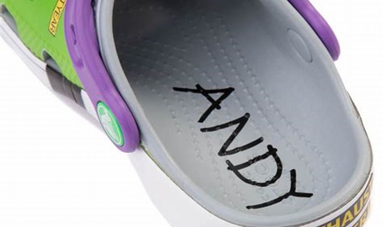 Tiny Toy Story Crocs for Baby: Fun Footwear! Baby Care 101: Essential Tips for Happy, Healthy Babies Tiny Toy Story Crocs for Baby: Fun Footwear! | Baby Care 101: Essential Tips for Happy, Healthy Babies