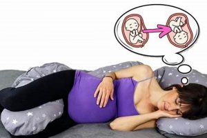 Sleep Better: Positions to Turn Breech Baby Naturally Baby Care 101: Essential Tips for Happy, Healthy Babies Sleep Better: Positions to Turn Breech Baby Naturally | Baby Care 101: Essential Tips for Happy, Healthy Babies