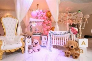 Find the Perfect [Event Space for Baby Shower] Near You! | Baby Care 101: Essential Tips for Happy, Healthy Babies