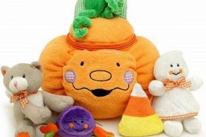 Safe & Spooky: Baby Halloween Toys for Little Pumpkins Baby Care 101: Essential Tips for Happy, Healthy Babies Safe & Spooky: Baby Halloween Toys for Little Pumpkins | Baby Care 101: Essential Tips for Happy, Healthy Babies
