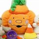 Safe & Spooky: Baby Halloween Toys for Little Pumpkins | Baby Care 101: Essential Tips for Happy, Healthy Babies