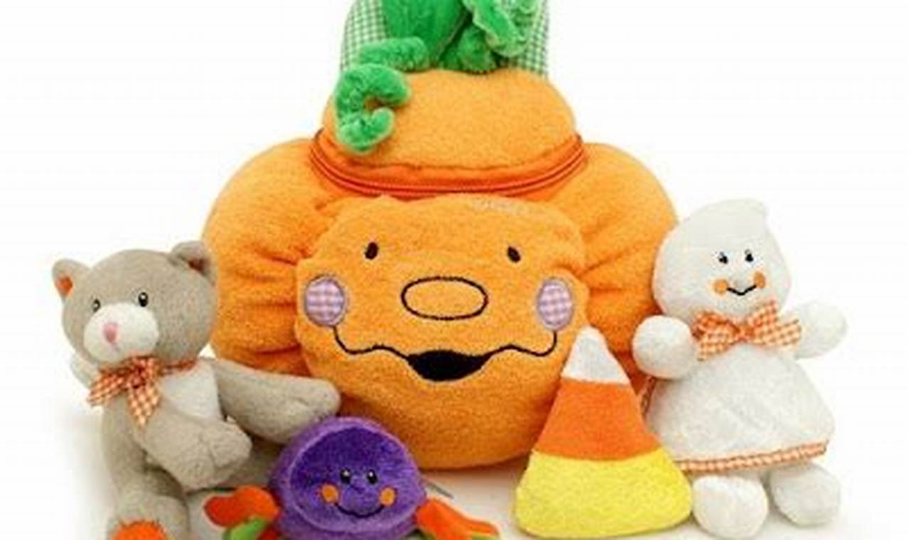 Safe & Spooky: Baby Halloween Toys for Little Pumpkins Baby Care 101: Essential Tips for Happy, Healthy Babies Safe & Spooky: Baby Halloween Toys for Little Pumpkins | Baby Care 101: Essential Tips for Happy, Healthy Babies