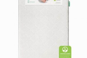 Finding the Best Baby Crib Mattress: A Parent's Guide Baby Care 101: Essential Tips for Happy, Healthy Babies Finding the Best Baby Crib Mattress: A Parent's Guide | Baby Care 101: Essential Tips for Happy, Healthy Babies