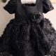 Chic Black Dress for Baby Girl: Adorable Styles! | Baby Care 101: Essential Tips for Happy, Healthy Babies