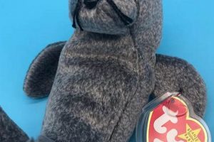 Collecting Seal Beanie Baby: Values & Rarity Guide Baby Care 101: Essential Tips for Happy, Healthy Babies Collecting Seal Beanie Baby: Values & Rarity Guide | Baby Care 101: Essential Tips for Happy, Healthy Babies