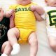 Shop Cute Baylor Baby Clothes Today: Adorable Outfits! | Baby Care 101: Essential Tips for Happy, Healthy Babies