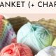 Yarn Guide: How Much Yarn to Crochet *Your* Baby Blanket | Baby Care 101: Essential Tips for Happy, Healthy Babies