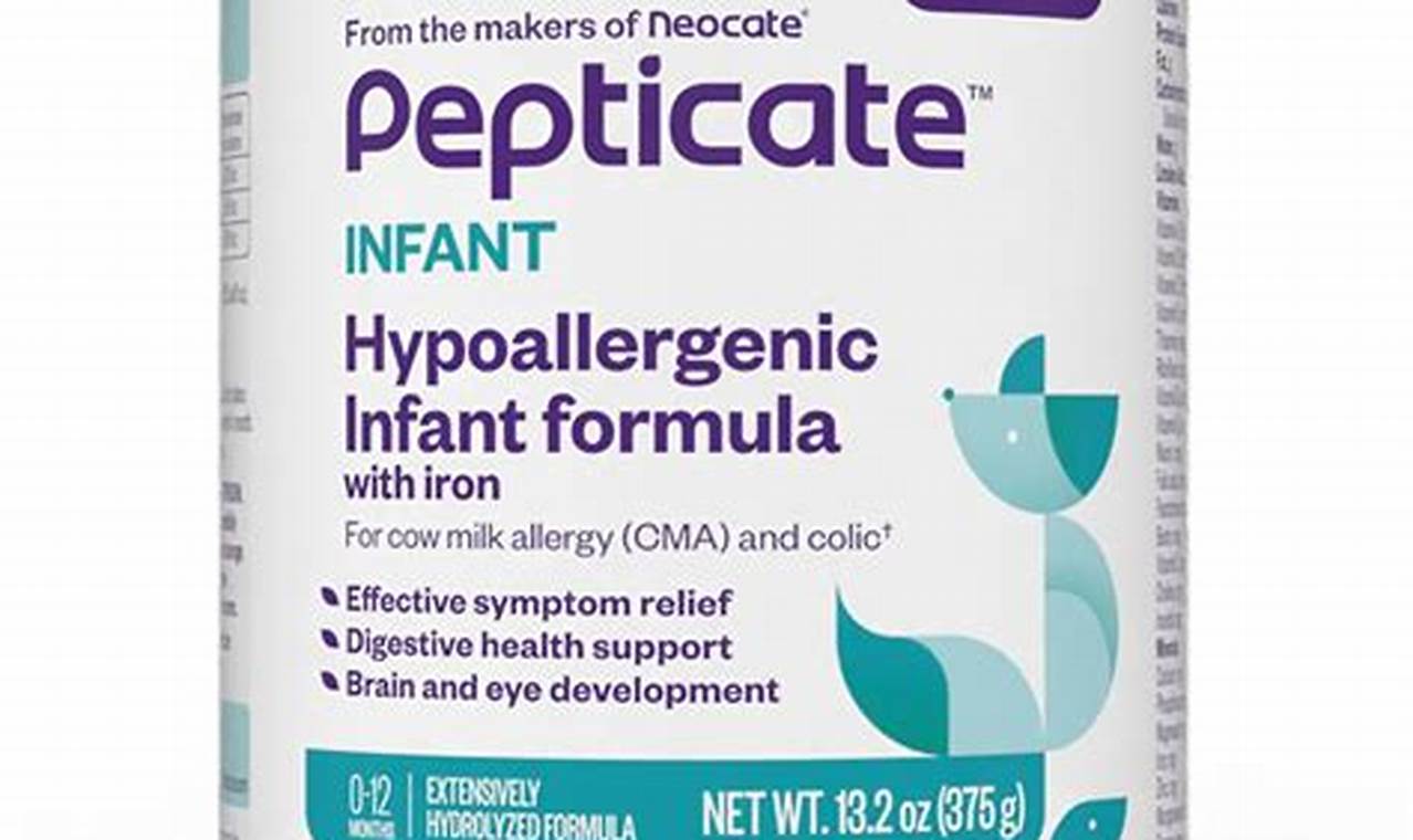 Best Pepticate Baby Formula: Allergy Relief Tips Baby Care 101: Essential Tips for Happy, Healthy Babies Best Pepticate Baby Formula: Allergy Relief Tips | Baby Care 101: Essential Tips for Happy, Healthy Babies