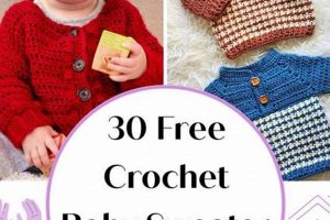 Easy & Adorable Free Crochet Patterns for Babies Today! Baby Care 101: Essential Tips for Happy, Healthy Babies Easy & Adorable Free Crochet Patterns for Babies Today! | Baby Care 101: Essential Tips for Happy, Healthy Babies