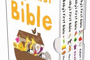 Best Baby's First Bible Books: A Starter Guide Baby Care 101: Essential Tips for Happy, Healthy Babies Best Baby's First Bible Books: A Starter Guide | Baby Care 101: Essential Tips for Happy, Healthy Babies
