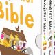 Best Baby's First Bible Books: A Starter Guide | Baby Care 101: Essential Tips for Happy, Healthy Babies