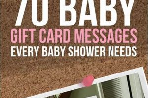 Top Best Gift Cards for Baby Shower [Ideas & Guide] | Baby Care 101: Essential Tips for Happy, Healthy Babies
