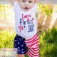 First 4th of July Baby Boy: Celebrating with My Little Patriot! | Baby Care 101: Essential Tips for Happy, Healthy Babies