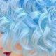 Dyeing for Baby Blue Hair Dye? Tips &amp; Trends! | Baby Care 101: Essential Tips for Happy, Healthy Babies