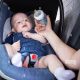 Safe Feeding Baby in Car Seat? Tips &amp; Guide! | Baby Care 101: Essential Tips for Happy, Healthy Babies