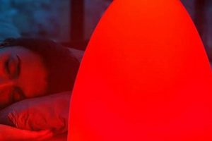 Gentle Red Light for Baby Sleep: Benefits & Safety Baby Care 101: Essential Tips for Happy, Healthy Babies Gentle Red Light for Baby Sleep: Benefits & Safety | Baby Care 101: Essential Tips for Happy, Healthy Babies