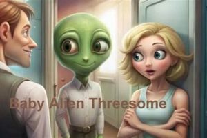 Cute Baby Alien Threesome Fun: Is It Really OK? Baby Care 101: Essential Tips for Happy, Healthy Babies Cute Baby Alien Threesome Fun: Is It Really OK? | Baby Care 101: Essential Tips for Happy, Healthy Babies