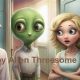 Cute Baby Alien Threesome Fun: Is It Really OK? | Baby Care 101: Essential Tips for Happy, Healthy Babies