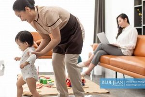 Nanny Baby Bliss: Tips for Happy & Healthy Kids | Baby Care 101: Essential Tips for Happy, Healthy Babies