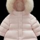 Luxury Baby Girl Moncler: Style & Comfort | Baby Care 101: Essential Tips for Happy, Healthy Babies