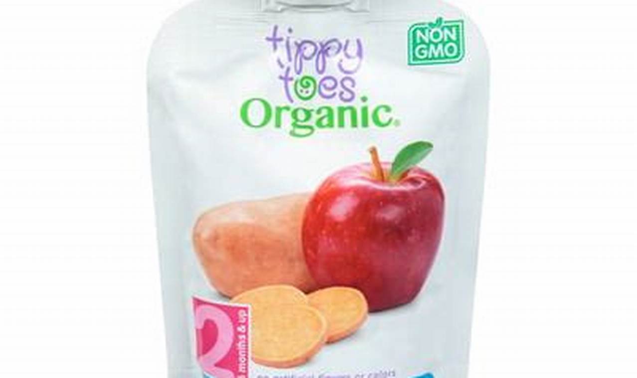 Tippy Toes Baby Food: Guide & Safe Start Feeding Baby Care 101: Essential Tips for Happy, Healthy Babies Tippy Toes Baby Food: Guide & Safe Start Feeding | Baby Care 101: Essential Tips for Happy, Healthy Babies
