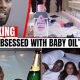 Why P Diddy & 1000 Bottles of Baby Oil: Picture This! | Baby Care 101: Essential Tips for Happy, Healthy Babies