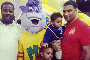 Fantasia's First: Who's Zion's Daddy? [Revealed!] | Baby Care 101: Essential Tips for Happy, Healthy Babies