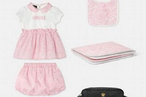 Luxury Versace Baby: Style for Your Little One Baby Care 101: Essential Tips for Happy, Healthy Babies Luxury Versace Baby: Style for Your Little One | Baby Care 101: Essential Tips for Happy, Healthy Babies