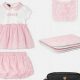 Luxury Versace Baby: Style for Your Little One | Baby Care 101: Essential Tips for Happy, Healthy Babies