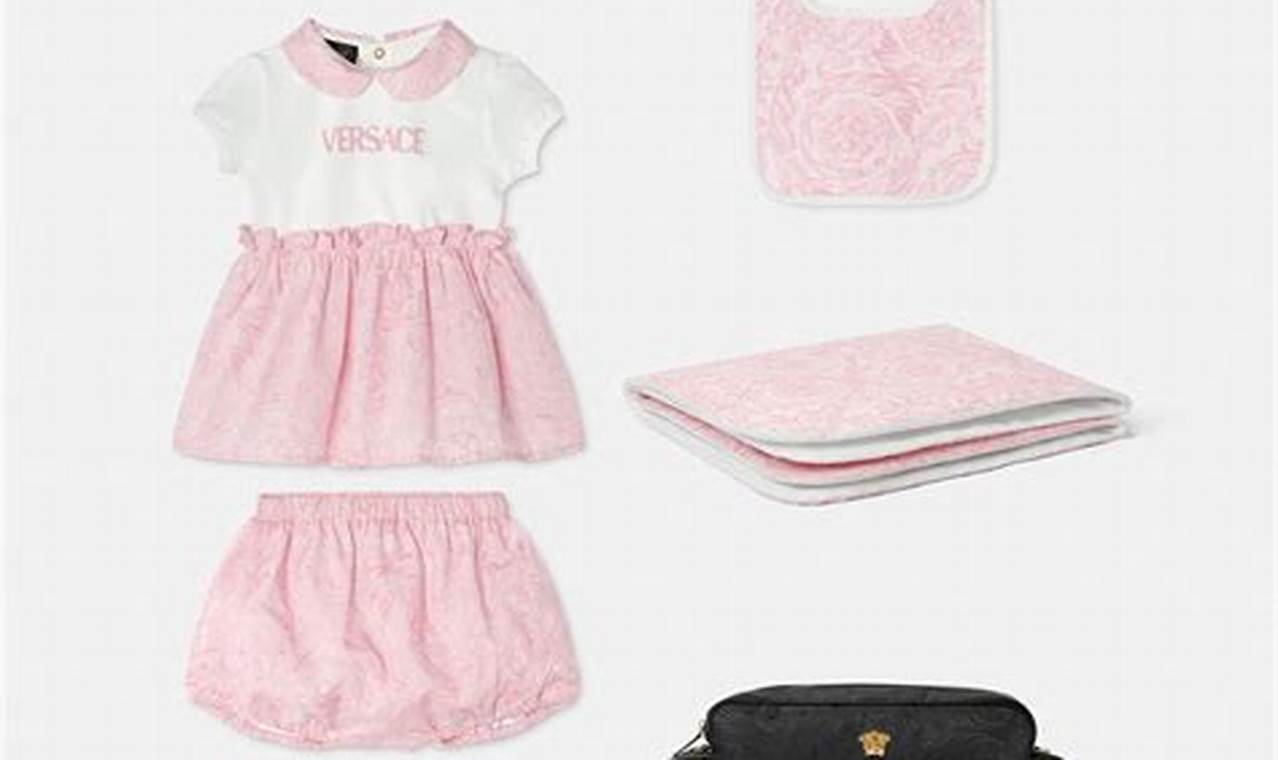 Luxury Versace Baby: Style for Your Little One Baby Care 101: Essential Tips for Happy, Healthy Babies Luxury Versace Baby: Style for Your Little One | Baby Care 101: Essential Tips for Happy, Healthy Babies