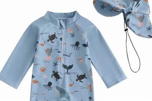 Little Man's Baby Boy Rashguard: Swim Safe & Style! Baby Care 101: Essential Tips for Happy, Healthy Babies Little Man's Baby Boy Rashguard: Swim Safe & Style! | Baby Care 101: Essential Tips for Happy, Healthy Babies