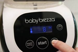 Portable Baby Brezza Travel Formula Dispenser: Made Easy & Safe! Baby Care 101: Essential Tips for Happy, Healthy Babies Portable Baby Brezza Travel Formula Dispenser: Made Easy & Safe! | Baby Care 101: Essential Tips for Happy, Healthy Babies