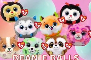 What Are Beanie Baby Balls? Find Out Here! Baby Care 101: Essential Tips for Happy, Healthy Babies What Are Beanie Baby Balls? Find Out Here! | Baby Care 101: Essential Tips for Happy, Healthy Babies