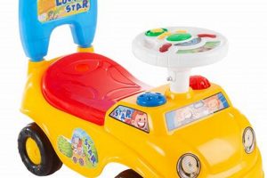 Best Baby Push Cars [Guide] & Safety Tips | Baby Care 101: Essential Tips for Happy, Healthy Babies