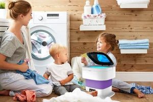 Best Baby Clothes Washing Machine: Gentle & Clean! Baby Care 101: Essential Tips for Happy, Healthy Babies Best Baby Clothes Washing Machine: Gentle & Clean! | Baby Care 101: Essential Tips for Happy, Healthy Babies