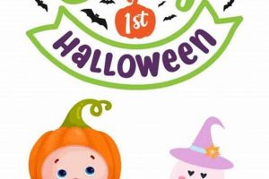 A Magical Baby's First Halloween: Tips & Tricks Baby Care 101: Essential Tips for Happy, Healthy Babies A Magical Baby's First Halloween: Tips & Tricks | Baby Care 101: Essential Tips for Happy, Healthy Babies